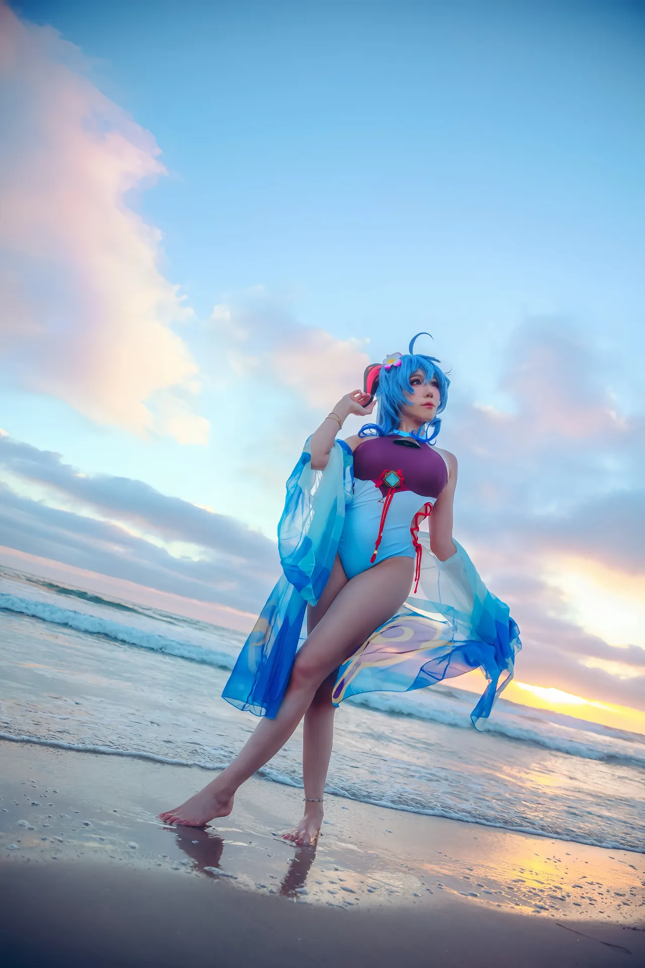 Usagi Christy - Ganyu-erohere11.webp